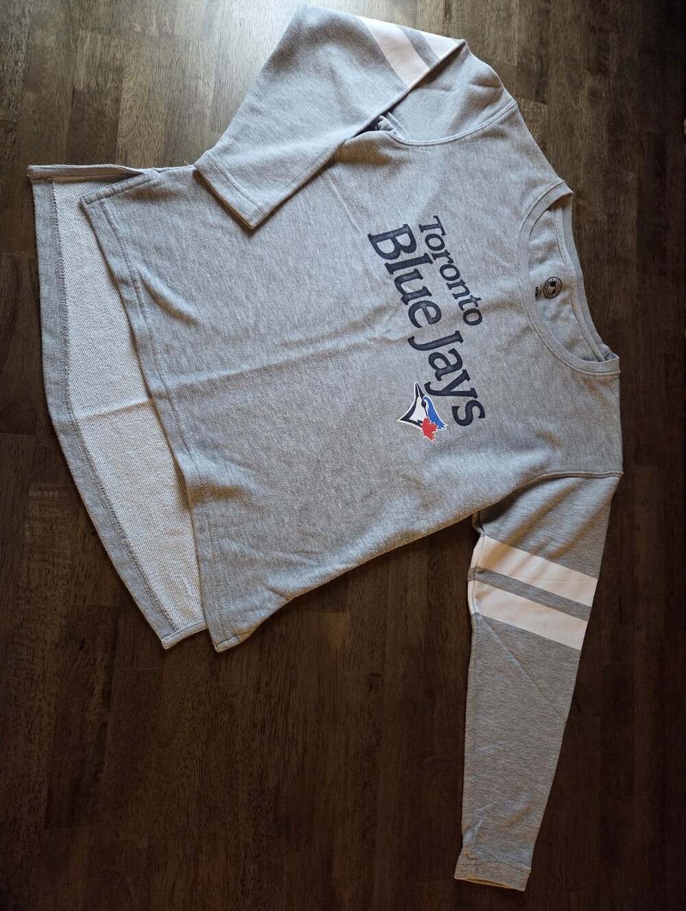 Toronto Blue Jays Crewneck